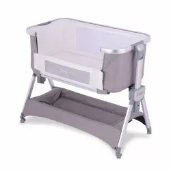 BigToes Flex Mini Berço e Berço Dobrável