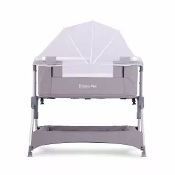 BigToes Flex Mini Berço e Berço Dobrável