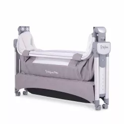 BigToes Flex Mini Berço e Berço Dobrável