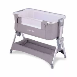 BigToes Flex Mini Berço e Berço Dobrável