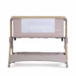 BigToes Flex Mini Berço e Berço Dobrável