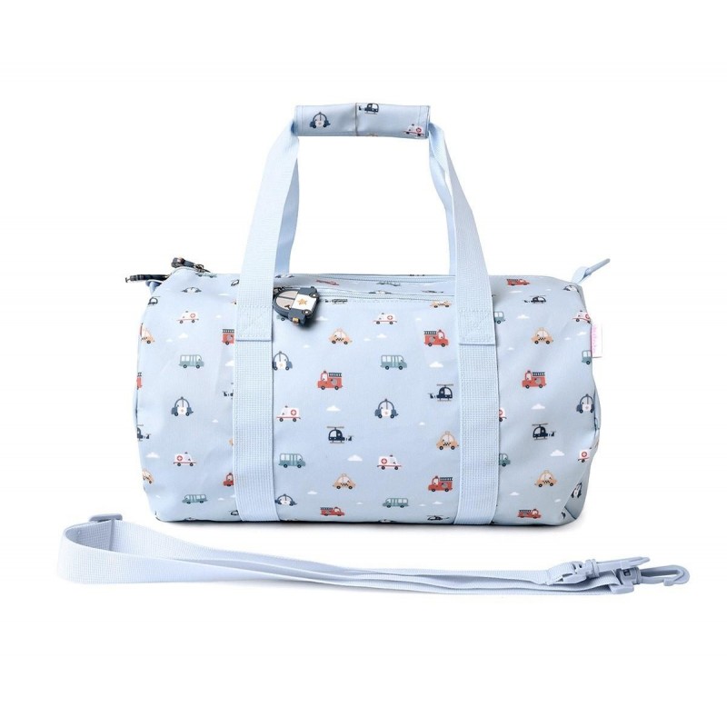 Saco de desporto Tutete Carros de cidade personalizáveis