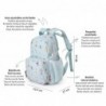 Mochila infantil Tutete The Three Little Pigs Personalizable