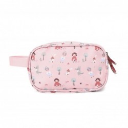 Neceser Tutete Little Red Personalizable