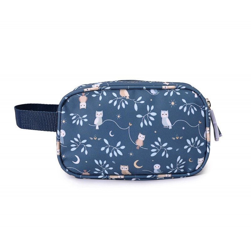 Neceser Tutete Magical Forest Personalizable