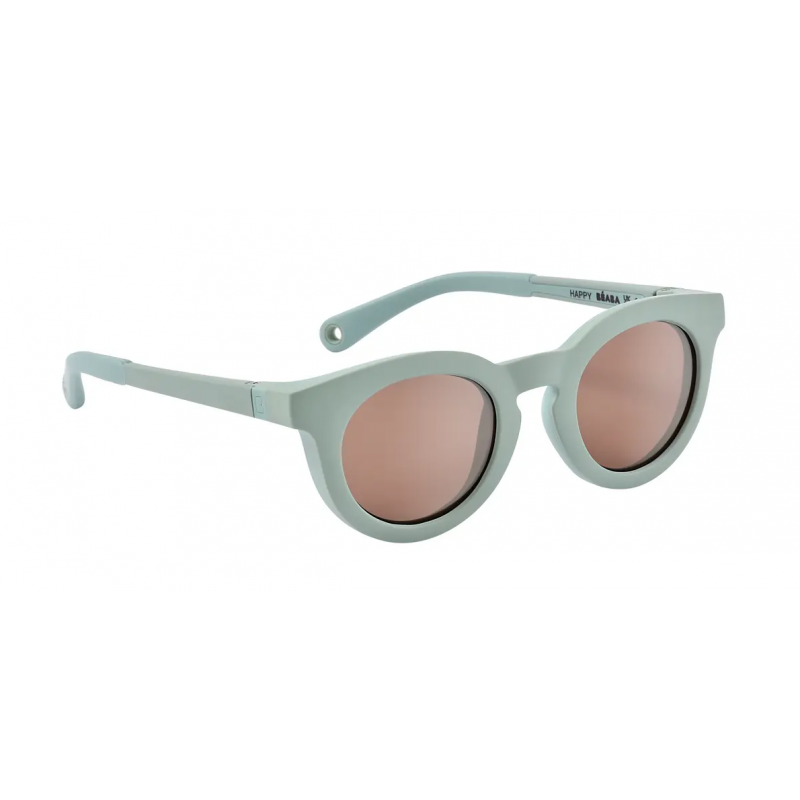 Gafas Beaba 2-4 años con patilla flexible regulable