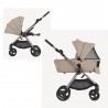 Cochecito Anex IQ Premium