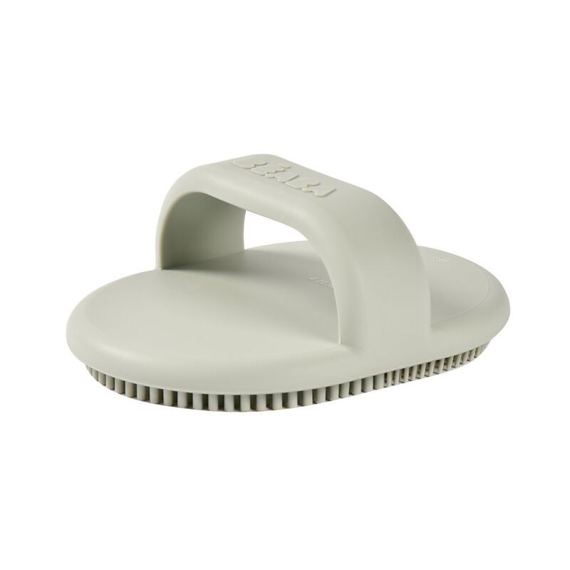 Escova Beaba silicone