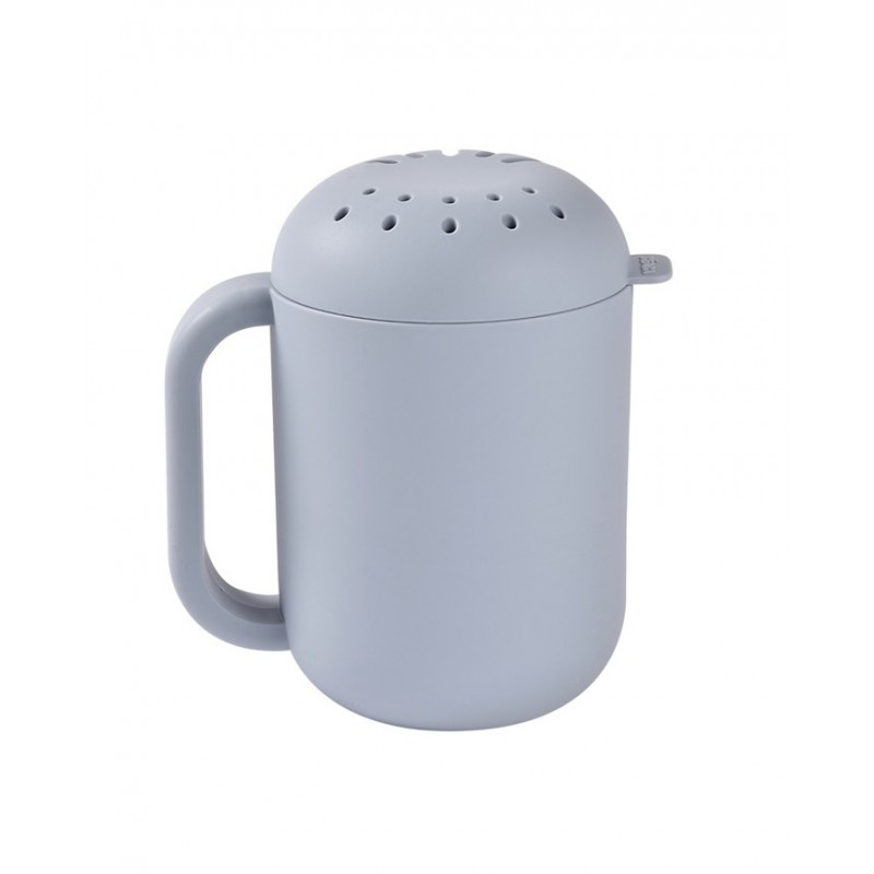 Jarro de enxaguamento em silicone Beaba 