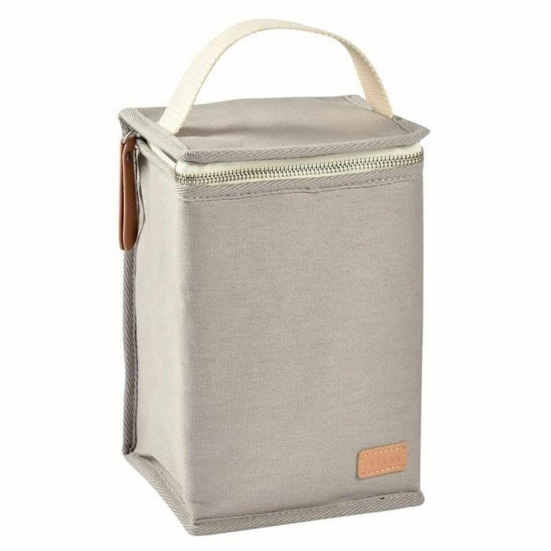 Estuche comida isotérmico Beaba Paris