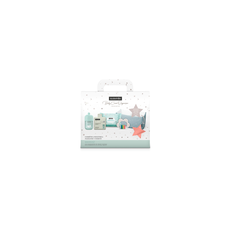 Organizador Suavinex 25 DREAMS