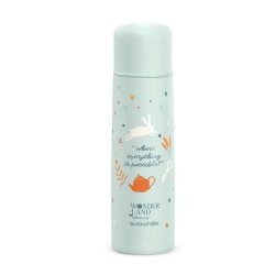 Frasco para líquidos Suavinex Wonderland 500ml Verde