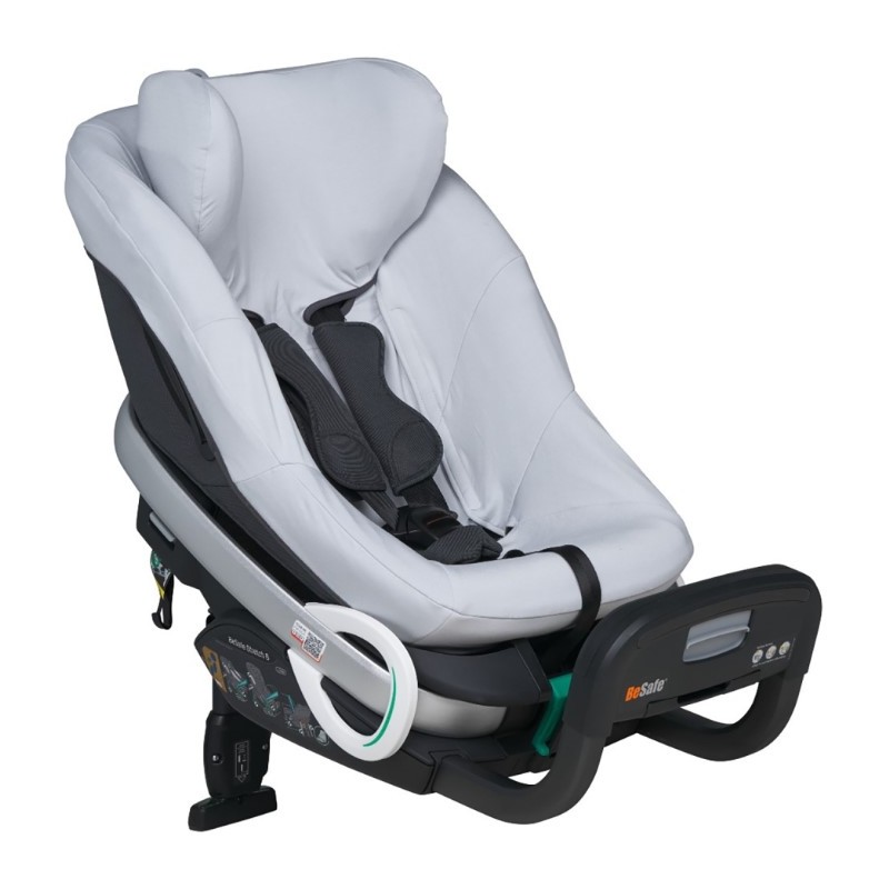 Capa protetora em bambu Besafe Stretch