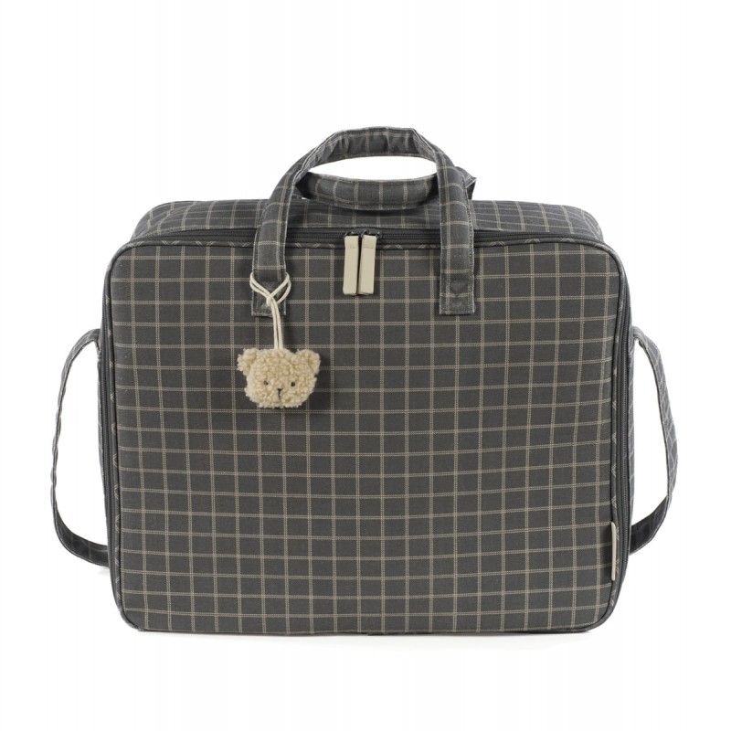 Mala Pasito a Pasito Tartan