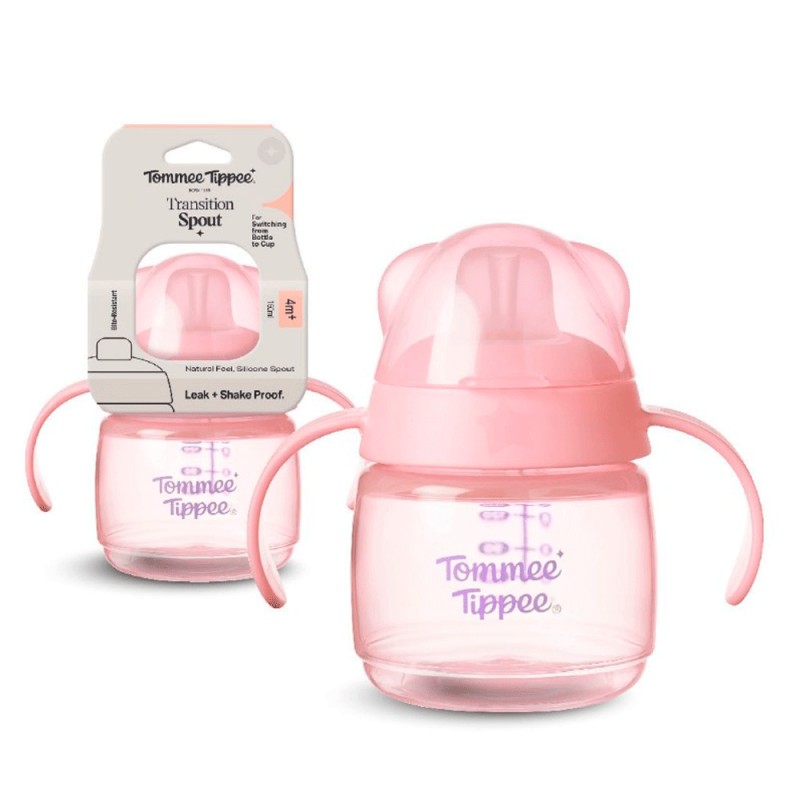 Chávena de aprendizagem Tommee Tippee 150 ml