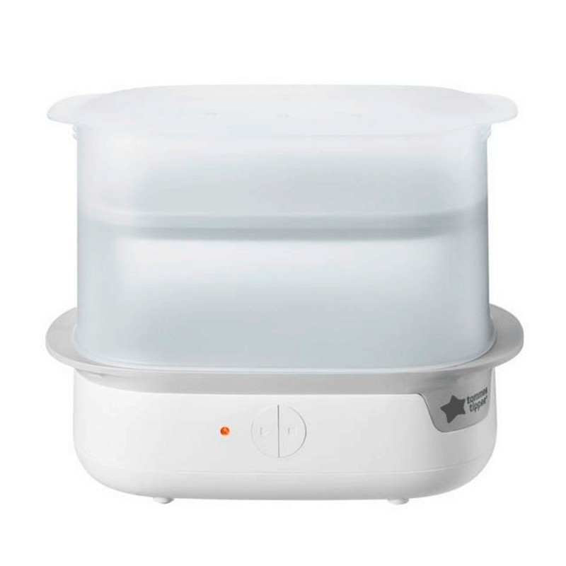 Esterilizador Tommee Tippee Esterilizador elétrico a vapor
