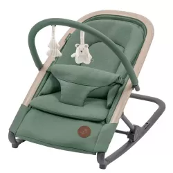 Hamaca Maxi-Cosi KORI con muselina