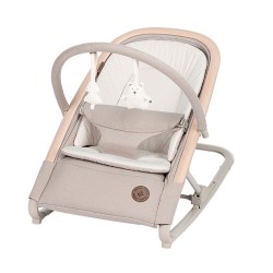 Hamaca Maxi-Cosi KORI con muselina