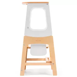 Torre de aprendizagem Maxi-Cosi Toucan 3 em 1 com utensílios de mesa