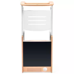 Torre de aprendizagem Maxi-Cosi Toucan 3 em 1 com utensílios de mesa