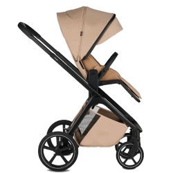 Carrinho de bebé Duo Easywalker Zoey com cadeira auto