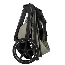 Carrinho de bebé Duo Easywalker Zoey com cadeira auto