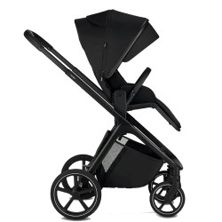 Carrinho de bebé Duo Easywalker Zoey com cadeira auto
