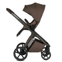Carrinho de bebé Duo Easywalker Zoey com cadeira auto