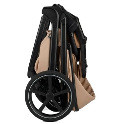 Cochecito Duo Easywalker Zoey con silla auto