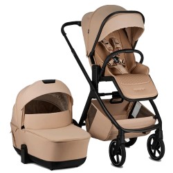 Cochecito Duo Easywalker Zoey con silla auto