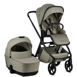 Cochecito Duo Easywalker Zoey con silla auto
