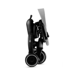 Triciclo Kinderkraft Jazz 2 Evolutivo 5 en 1| Crioh.com