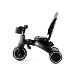 Triciclo Kinderkraft Jazz 2 Evolutivo 5 em 1| Crioh.com