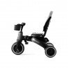 Triciclo plegable Kinderkraft JAZZ 2 Evolutivo 5 en 1
