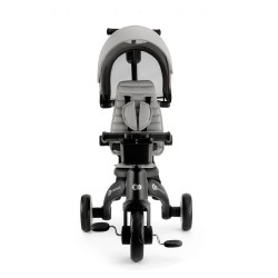 Triciclo Kinderkraft Jazz 2 Evolutivo 5 en 1| Crioh.com