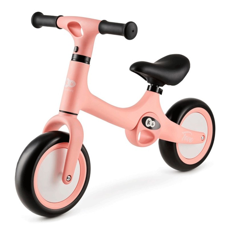 Bicicleta sin pedales Kinderkraft TOVE