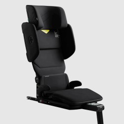 Cadeira auto Axkid UP com 3 acessórios de proteção