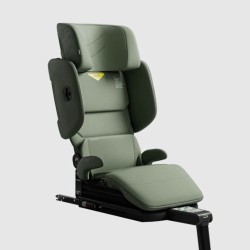 Cadeira auto Axkid UP com 3 acessórios