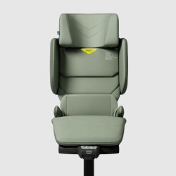 Cadeira auto Axkid UP com 3 acessórios