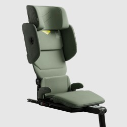 Cadeira auto Axkid UP com 3 acessórios