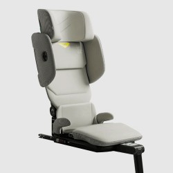 Silla auto Axkid UP con trona plegable
