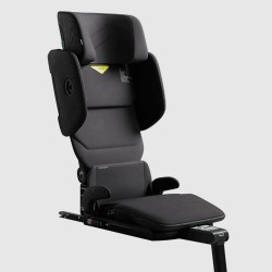 Silla auto Axkid UP con trona plegable