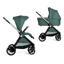 Carrinho de bebé Duo Chicco Bellagio Confort com assento105