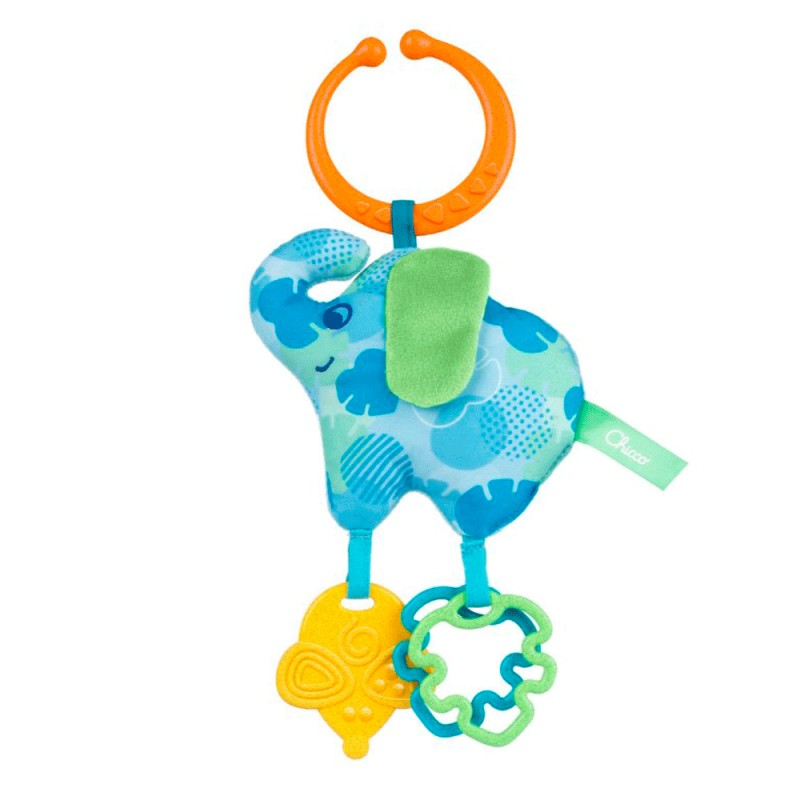 Dou Dou Chicco Elefante