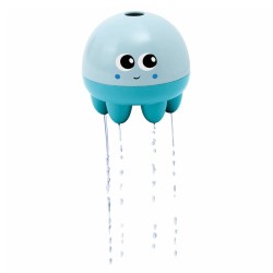 Brinquedo de banho Chicco Caranguejo eremita e polvo| Crioh.com