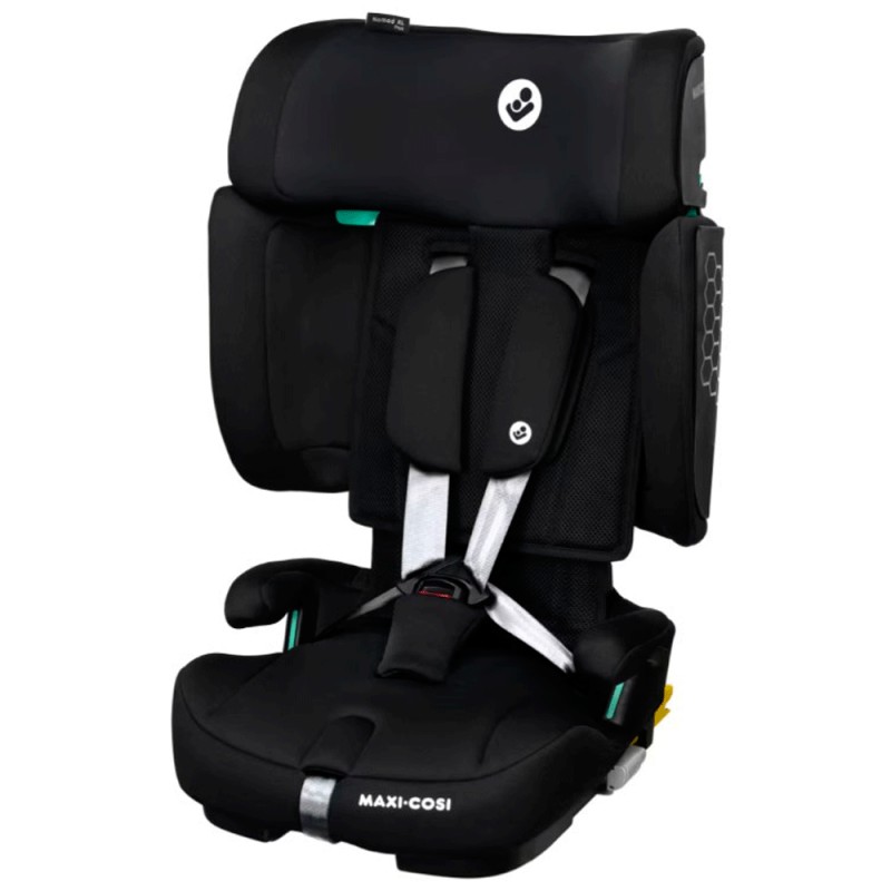 Silla Auto Maxi-Cosi Nomad XL Plus Plegable