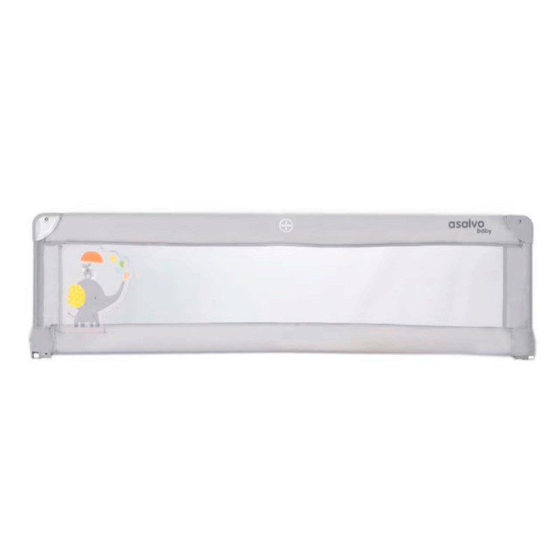Barreira de cama Asalvo Elefante 150cm