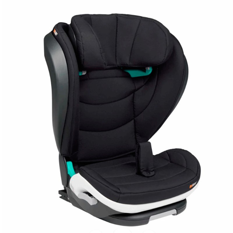 Cadeira auto Besafe iZi Flex FIX 2 i-Size 100-150 cm