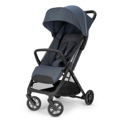 Siilla Paseo Inglesina QUID3 con bolsa de transporte