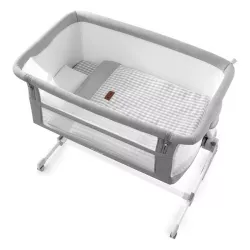 Minicuna Colecho Jane BABY SIDE